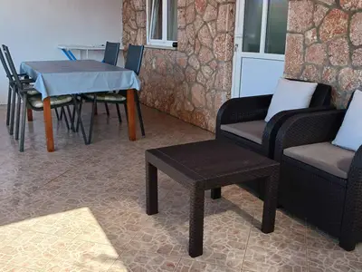 Ferienwohnung für 3 Personen (35 m²) in Sveta Nedjelja 7/10