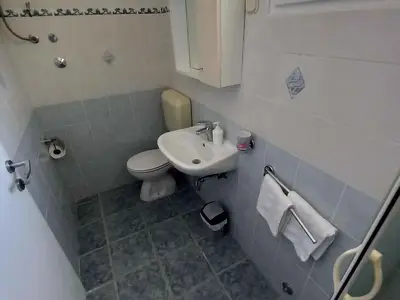 Ferienwohnung für 3 Personen (35 m²) in Sveta Nedjelja 8/10