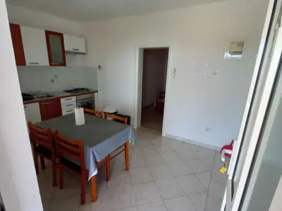 Ferienwohnung für 3 Personen (35 m²) in Sveta Nedjelja 9/10