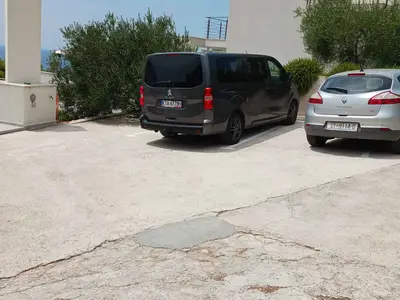 Ferienwohnung für 4 Personen (55 m²) in Sveta Nedjelja 3/10