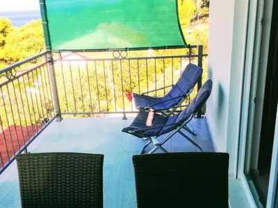 Ferienwohnung für 4 Personen (55 m²) in Sveta Nedjelja 4/10