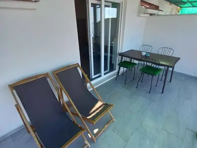 Ferienwohnung für 4 Personen (55 m²) in Sveta Nedjelja 5/10