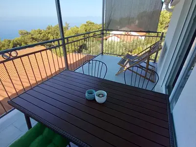 Ferienwohnung für 4 Personen (55 m²) in Sveta Nedjelja 6/10