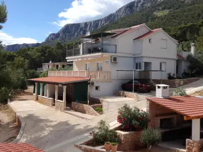 Ferienwohnung für 4 Personen (45 m²) in Sveta Nedjelja 1/10