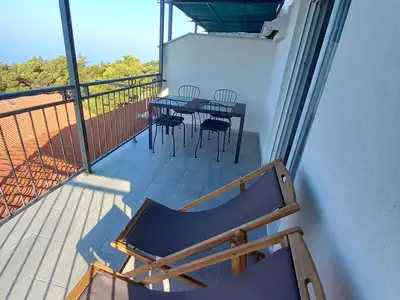 Ferienwohnung für 4 Personen (45 m²) in Sveta Nedjelja 2/10