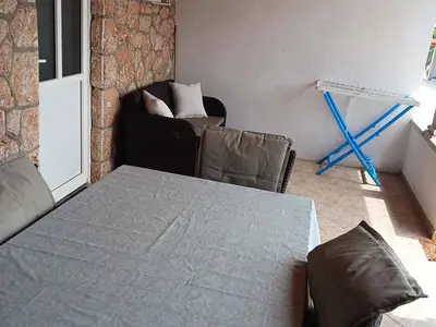 Ferienwohnung für 3 Personen (35 m²) in Sveta Nedjelja 2/10