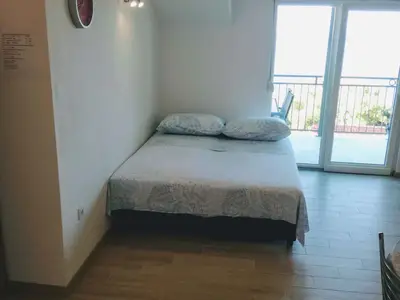 Ferienwohnung für 4 Personen (55 m²) in Sveta Nedjelja 9/10
