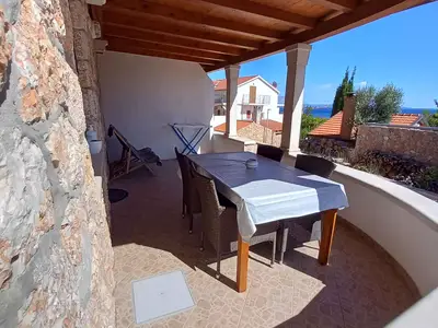 Ferienwohnung für 3 Personen (35 m²) in Sveta Nedjelja 5/10
