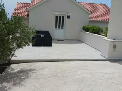 Ferienwohnung für 4 Personen (45 m²) in Sveta Nedjelja 5/10