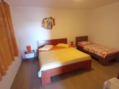 Ferienwohnung für 3 Personen (35 m²) in Sveta Nedjelja 7/10