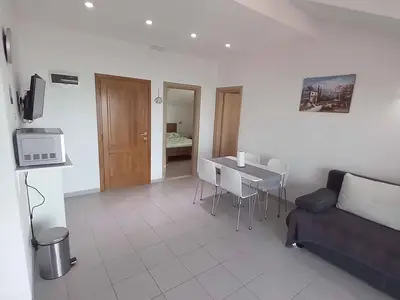 Ferienwohnung für 4 Personen (45 m²) in Sveta Nedjelja 9/10