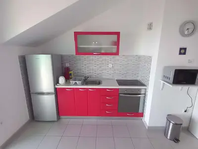 Ferienwohnung für 4 Personen (45 m²) in Sveta Nedjelja 10/10