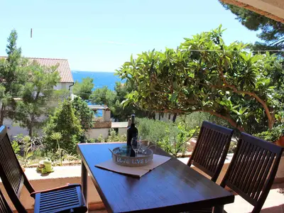 Ferienwohnung für 3 Personen (28 m²) in Sveta Nedjelja 2/10