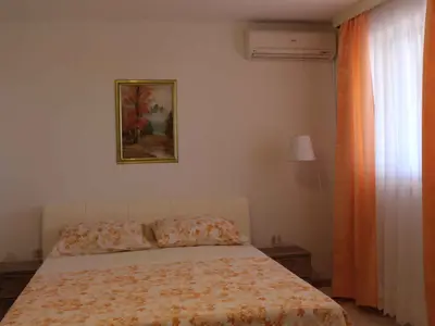 Ferienwohnung für 3 Personen (28 m²) in Sveta Nedjelja 9/10