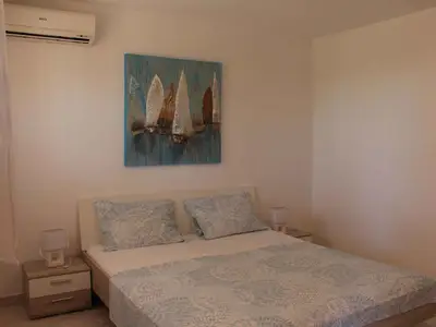 Ferienwohnung für 3 Personen (28 m²) in Sveta Nedjelja 9/10