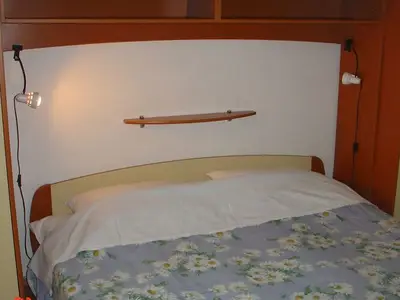 Ferienwohnung für 6 Personen in Sveti Filip I Jakov 5/9
