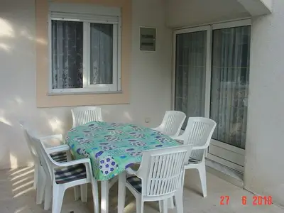Ferienwohnung für 6 Personen in Sveti Filip I Jakov 9/9