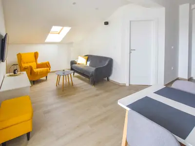 Ferienwohnung für 4 Personen (70 m²) in Sveti Filip i Jakov 4/10