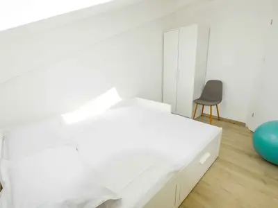 Ferienwohnung für 4 Personen (70 m²) in Sveti Filip i Jakov 9/10