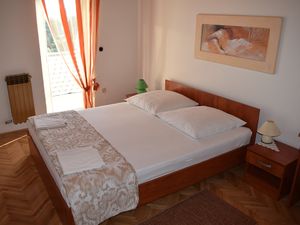 Ferienwohnung für 5 Personen (57 m²) in Sveti Filip I Jakov