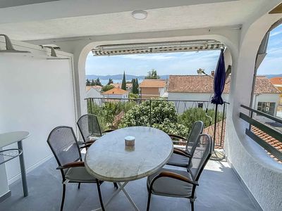 Ferienwohnung für 4 Personen (35 m²) in Sveti Filip I Jakov 1/10