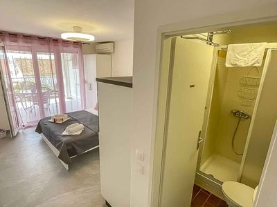 Ferienwohnung für 2 Personen (21 m²) in Sveti Filip I Jakov 3/10