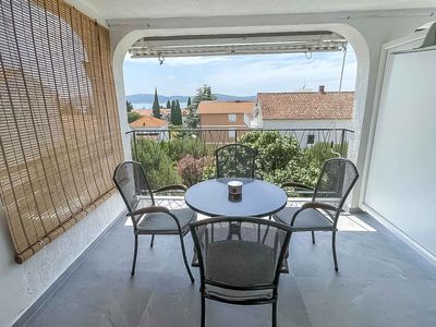 Ferienwohnung für 2 Personen (21 m²) in Sveti Filip I Jakov 4/10