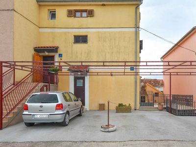 Ferienwohnung für 2 Personen (21 m²) in Sveti Filip I Jakov 6/10