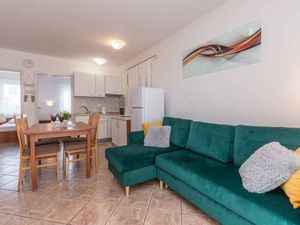 Ferienwohnung für 5 Personen (48 m²) in Sveti Filip I Jakov