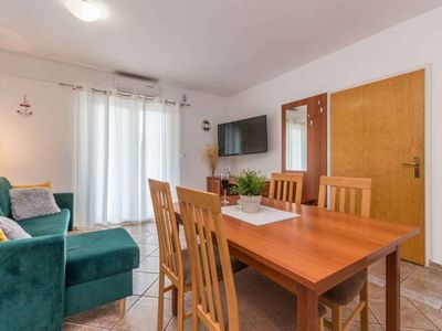 Ferienwohnung für 5 Personen (48 m²) in Sveti Filip I Jakov 10/10