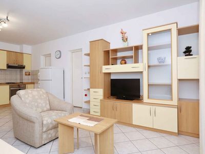 Ferienwohnung für 3 Personen (46 m²) in Sveti Filip I Jakov 8/10