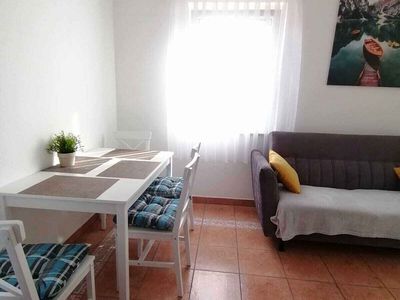 Ferienwohnung für 4 Personen (48 m²) in Sveti Filip I Jakov 1/10