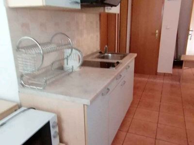 Ferienwohnung für 4 Personen (48 m²) in Sveti Filip I Jakov 10/10