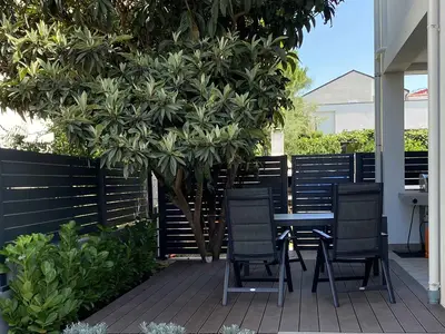 Ferienwohnung für 5 Personen (53 m²) in Sveti Filip I Jakov 7/10