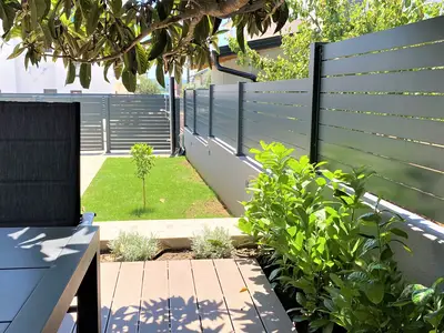 Ferienwohnung für 5 Personen (53 m²) in Sveti Filip I Jakov 9/10