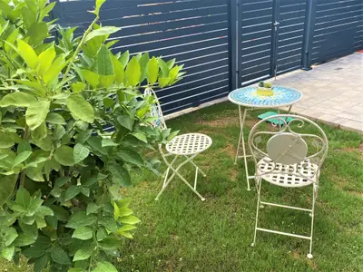 Ferienwohnung für 5 Personen (53 m²) in Sveti Filip I Jakov 10/10