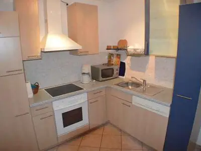 Ferienwohnung für 6 Personen (55 m²) in Sveti Filip i Jakov 7/10