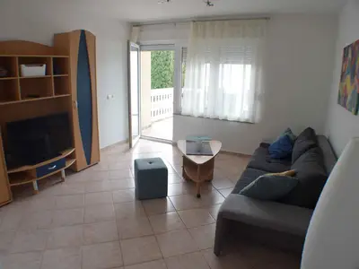 Ferienwohnung für 6 Personen (55 m²) in Sveti Filip i Jakov 8/10