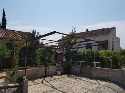 Ferienwohnung für 3 Personen (35 m²) in Sveti Filip i Jakov 6/10