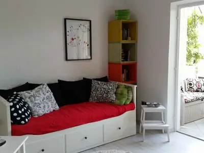 Ferienwohnung für 4 Personen (60 m²) in Sveti Filip i Jakov 1/10
