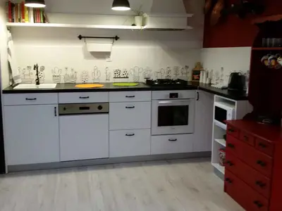 Ferienwohnung für 4 Personen (60 m²) in Sveti Filip i Jakov 6/10