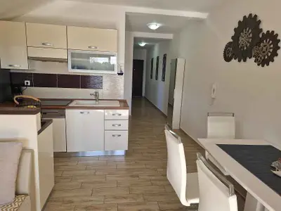 Ferienwohnung für 4 Personen (55 m²) in Sveti Filip i Jakov 10/10