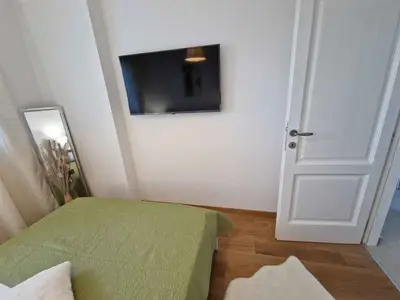 Ferienwohnung für 6 Personen (125 m²) in Sveti Filip i Jakov 6/10
