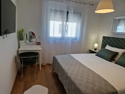 Ferienwohnung für 6 Personen (125 m²) in Sveti Filip i Jakov 7/10