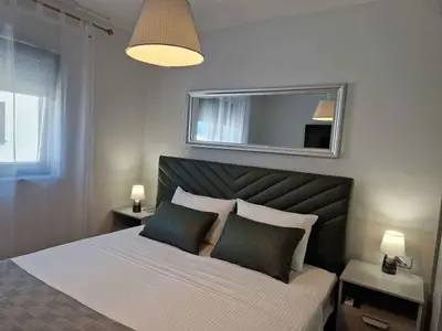 Ferienwohnung für 6 Personen (125 m²) in Sveti Filip i Jakov 8/10