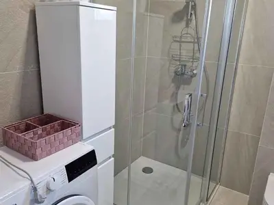 Ferienwohnung für 6 Personen (125 m²) in Sveti Filip i Jakov 9/10