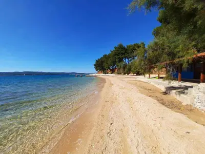 Ferienwohnung für 6 Personen (125 m²) in Sveti Filip i Jakov 10/10