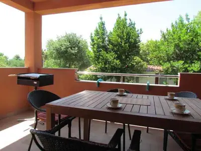 Ferienwohnung für 6 Personen (75 m²) in Sveti Filip i Jakov 1/10