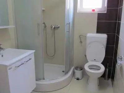 Ferienwohnung für 6 Personen (75 m²) in Sveti Filip i Jakov 8/10