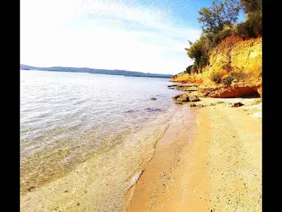 Ferienwohnung für 6 Personen (75 m²) in Sveti Filip i Jakov 9/10